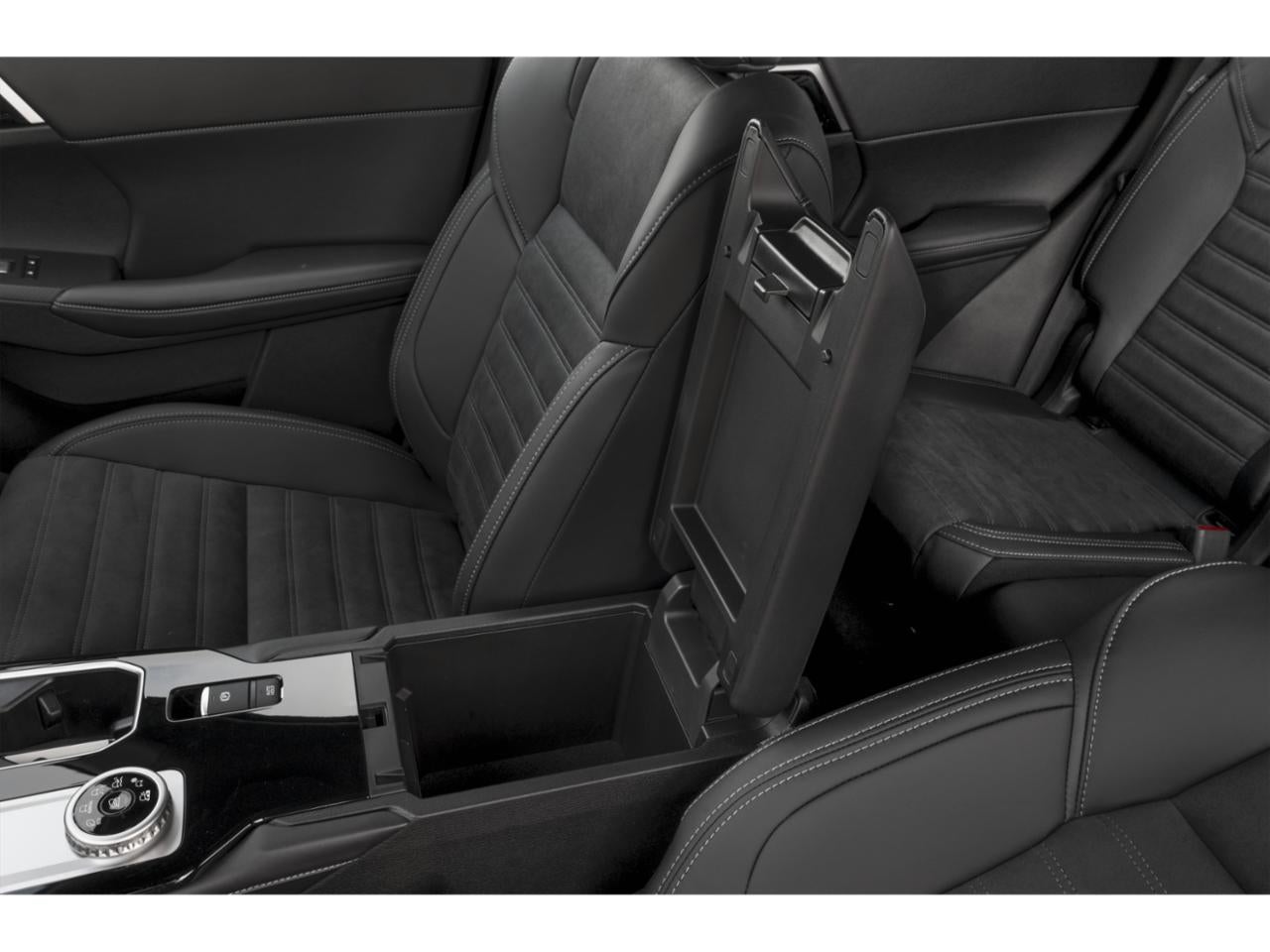 2026 Mitsubishi Outlander Ralliart S-AWC