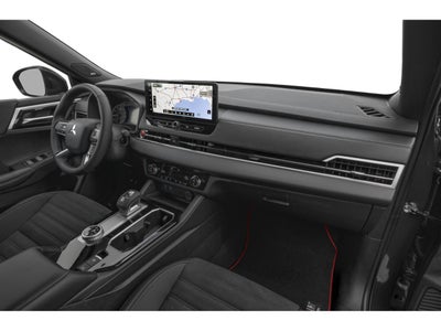 2026 Mitsubishi Outlander Ralliart S-AWC