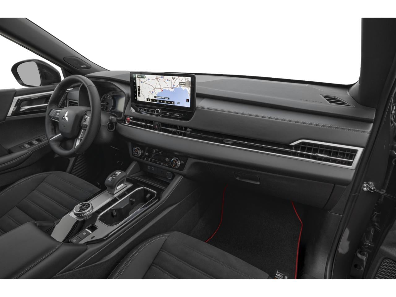 2026 Mitsubishi Outlander Ralliart S-AWC
