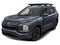 2026 Mitsubishi Outlander Ralliart S-AWC