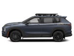 2026 Mitsubishi Outlander Ralliart S-AWC