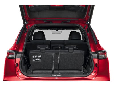 2026 Mitsubishi Outlander Ralliart S-AWC