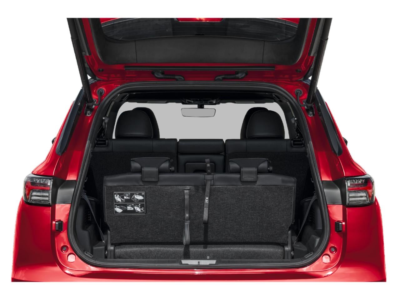 2026 Mitsubishi Outlander Ralliart S-AWC