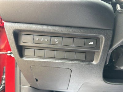 2026 Mitsubishi Outlander Ralliart S-AWC