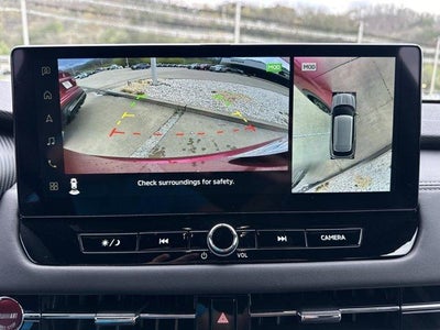 2026 Mitsubishi Outlander Ralliart S-AWC