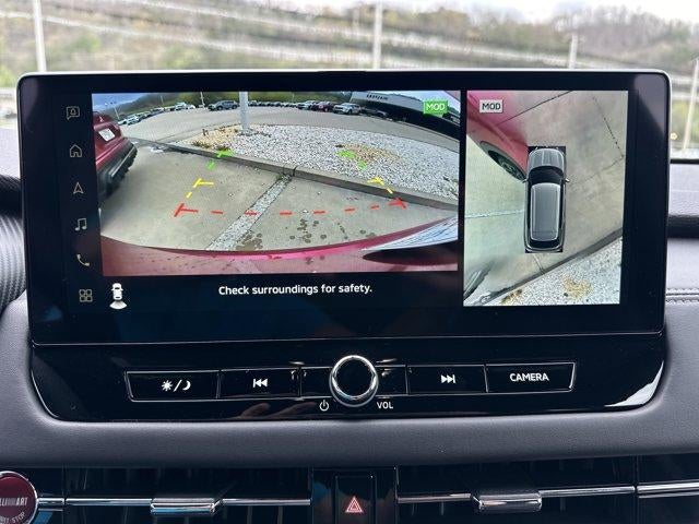 2026 Mitsubishi Outlander Ralliart S-AWC