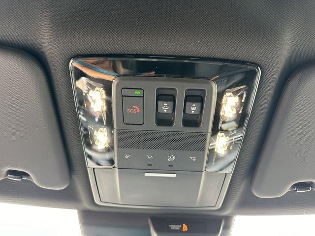 2026 Mitsubishi Outlander Ralliart S-AWC