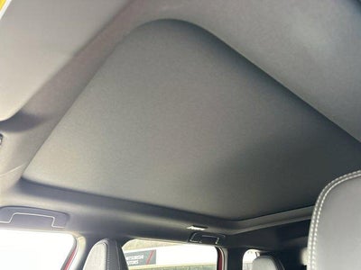 2026 Mitsubishi Outlander Ralliart S-AWC