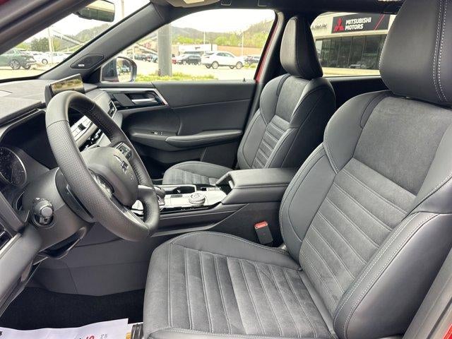 2026 Mitsubishi Outlander Ralliart S-AWC