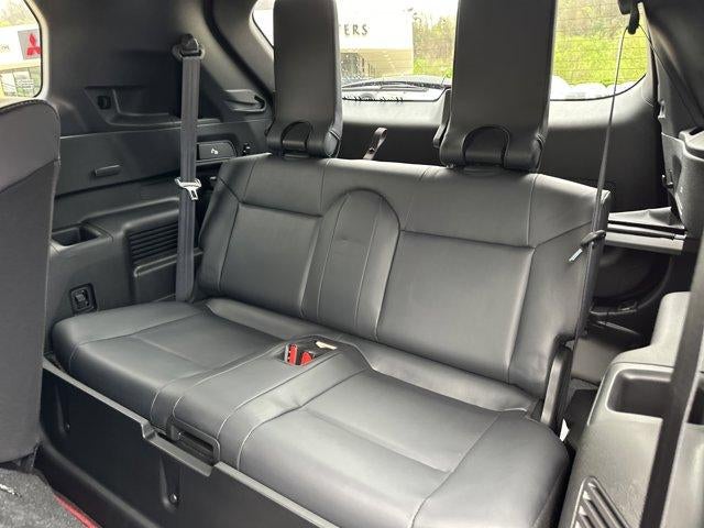 2026 Mitsubishi Outlander Ralliart S-AWC