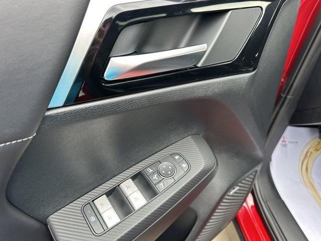 2026 Mitsubishi Outlander Ralliart S-AWC