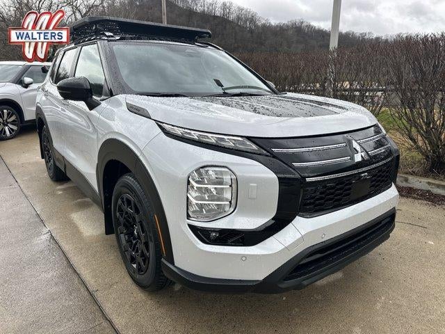 2026 Mitsubishi Outlander Trail Edition S-AWC