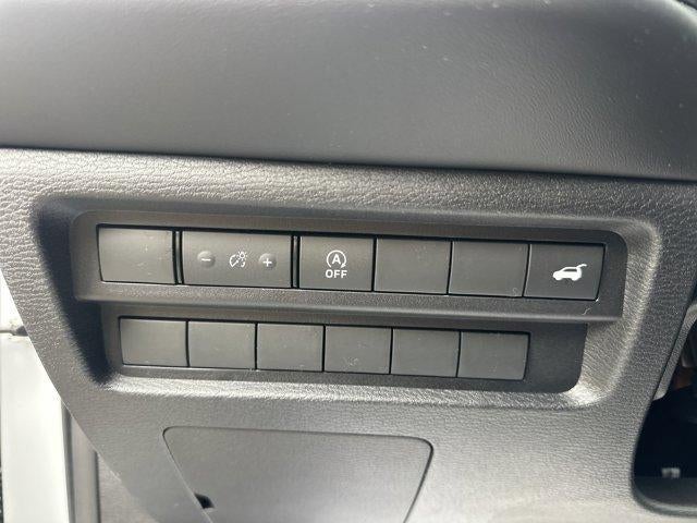 2026 Mitsubishi Outlander Trail Edition S-AWC