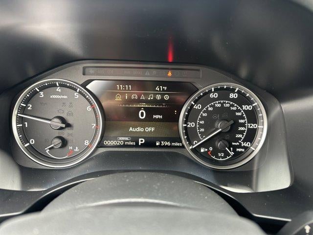 2026 Mitsubishi Outlander Trail Edition S-AWC