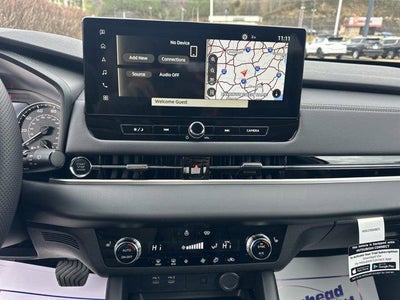 2026 Mitsubishi Outlander Trail Edition S-AWC