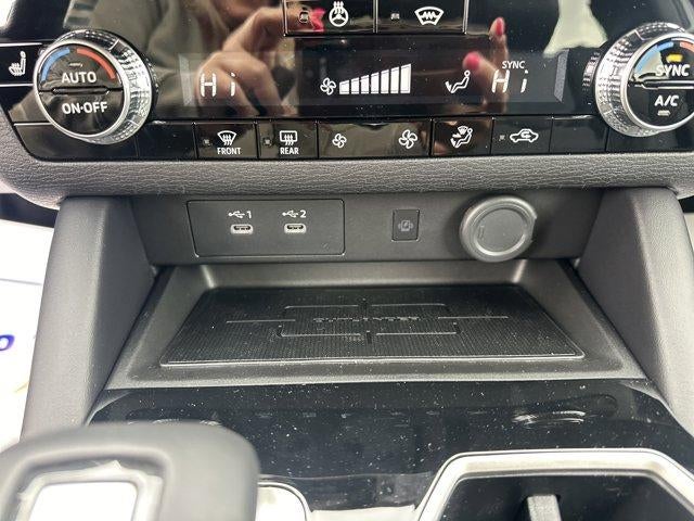 2026 Mitsubishi Outlander Trail Edition S-AWC