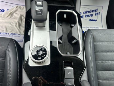 2026 Mitsubishi Outlander Trail Edition S-AWC