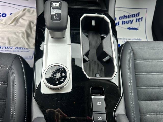 2026 Mitsubishi Outlander Trail Edition S-AWC