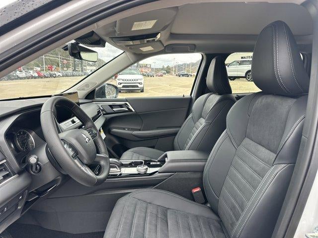 2026 Mitsubishi Outlander Trail Edition S-AWC