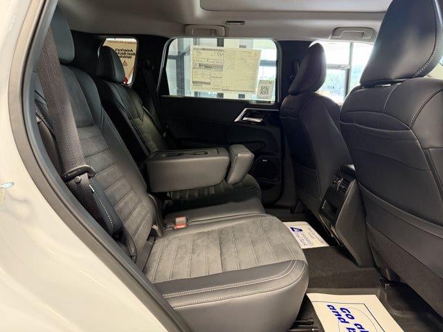 2026 Mitsubishi Outlander Trail Edition S-AWC