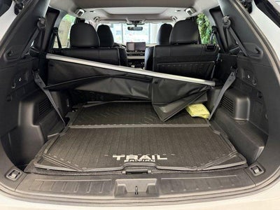 2026 Mitsubishi Outlander Trail Edition S-AWC