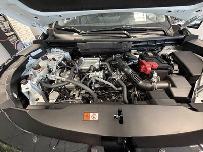 2026 Mitsubishi Outlander Trail Edition S-AWC