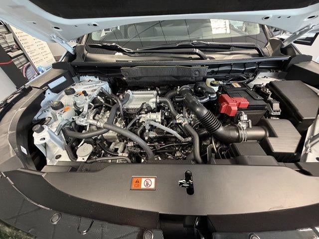 2026 Mitsubishi Outlander Trail Edition S-AWC
