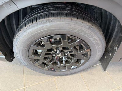 2026 Mitsubishi Outlander Trail Edition S-AWC