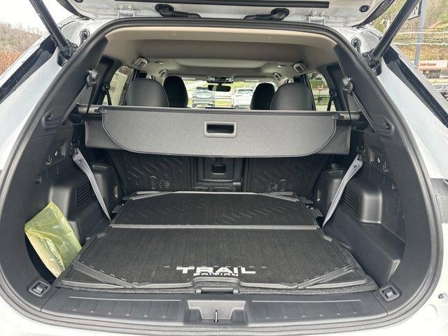 2026 Mitsubishi Outlander Trail Edition S-AWC