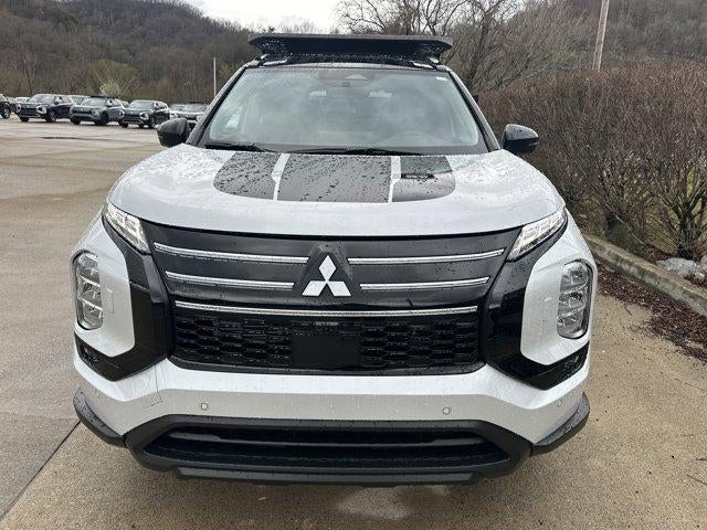 2026 Mitsubishi Outlander Trail Edition S-AWC