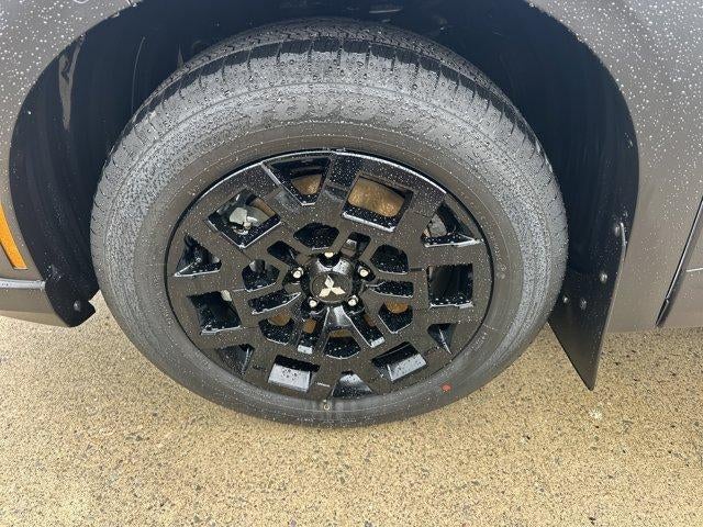 2026 Mitsubishi Outlander Trail Edition S-AWC