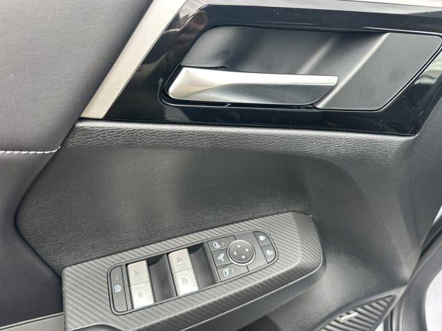 2026 Mitsubishi Outlander Trail Edition S-AWC