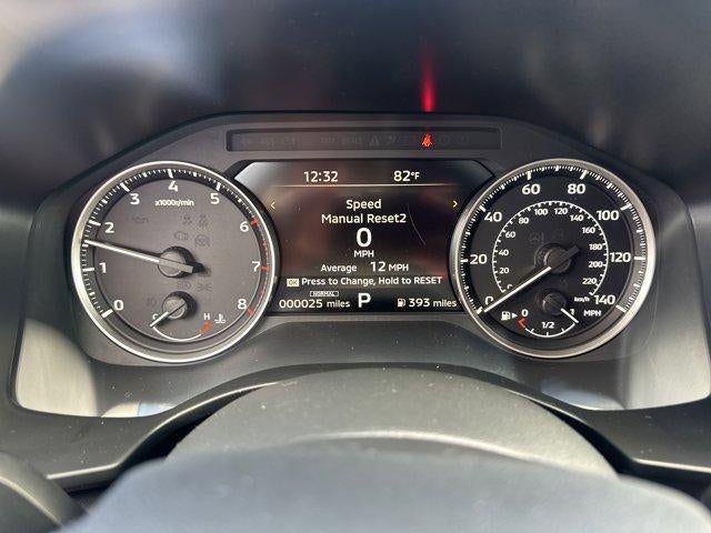 2026 Mitsubishi Outlander SE S-AWC