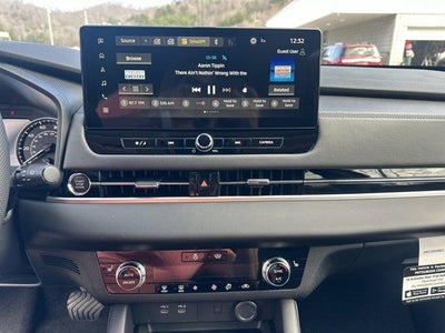 2026 Mitsubishi Outlander SE S-AWC