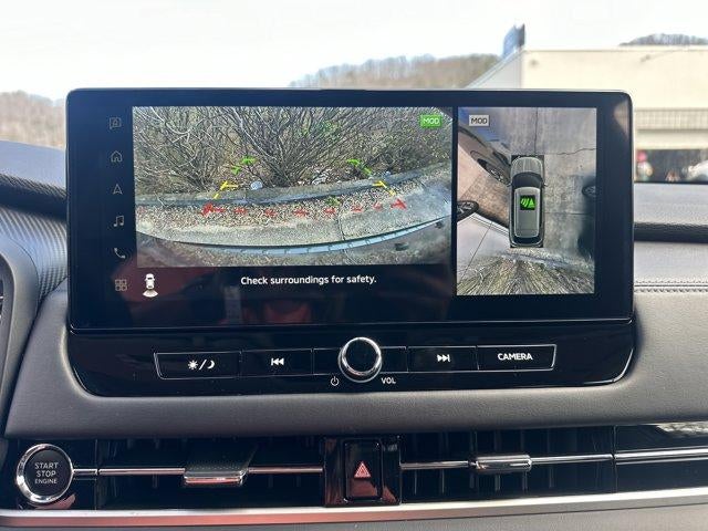 2026 Mitsubishi Outlander SE S-AWC