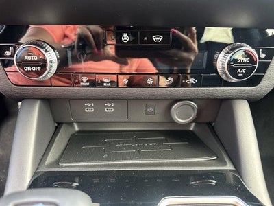 2026 Mitsubishi Outlander SE S-AWC