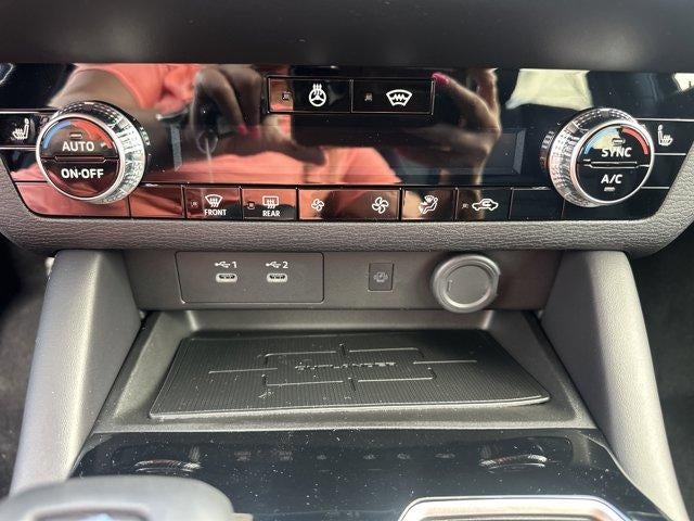 2026 Mitsubishi Outlander SE S-AWC