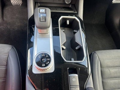 2026 Mitsubishi Outlander SE S-AWC