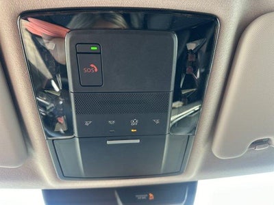 2026 Mitsubishi Outlander SE S-AWC