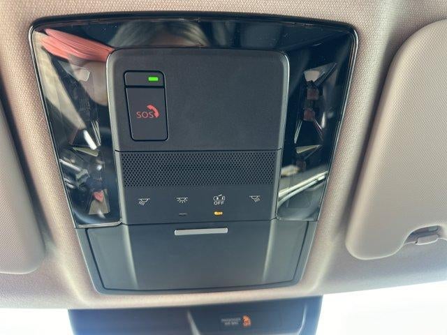 2026 Mitsubishi Outlander SE S-AWC