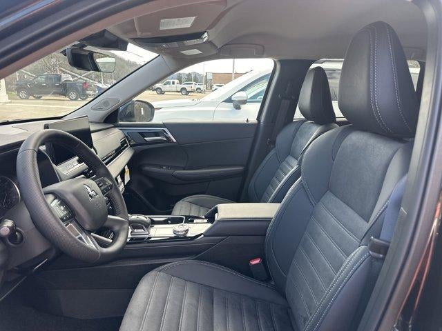 2026 Mitsubishi Outlander SE S-AWC