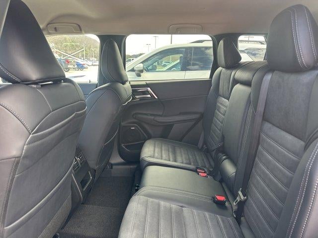 2026 Mitsubishi Outlander SE S-AWC