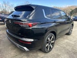 2026 Mitsubishi Outlander SE S-AWC