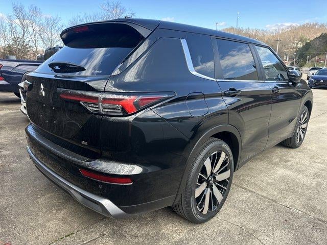 2026 Mitsubishi Outlander SE S-AWC