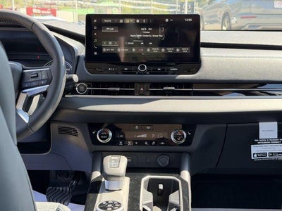 2026 Mitsubishi Outlander SE S-AWC