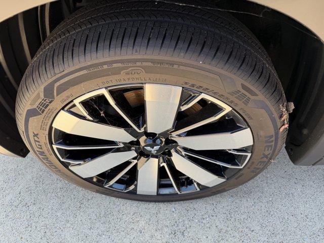 2026 Mitsubishi Outlander SE S-AWC