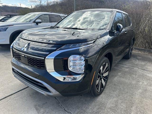 2026 Mitsubishi Outlander SE S-AWC