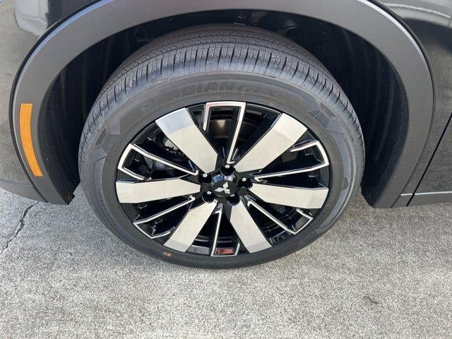 2026 Mitsubishi Outlander SE S-AWC