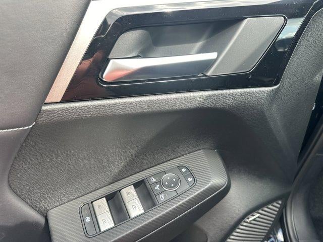 2026 Mitsubishi Outlander SE S-AWC