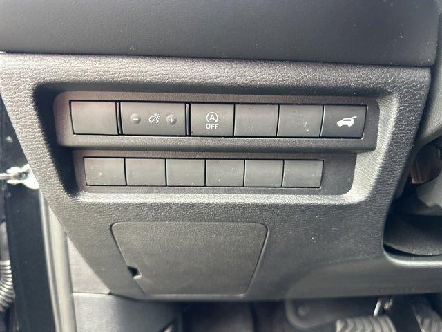 2026 Mitsubishi Outlander SE S-AWC